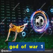 god of war 1 download android pt-br